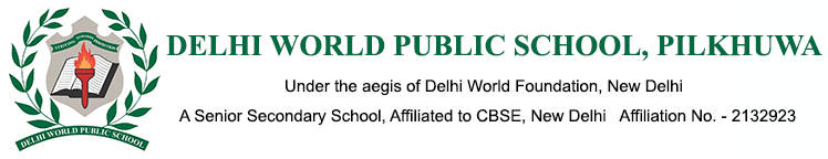 Delhi World Public School Pilkhuwa – Delhi Public World School Pilkhuwa